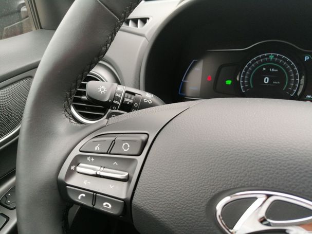 Hyundai Kona Elektro 150 kW image number 18