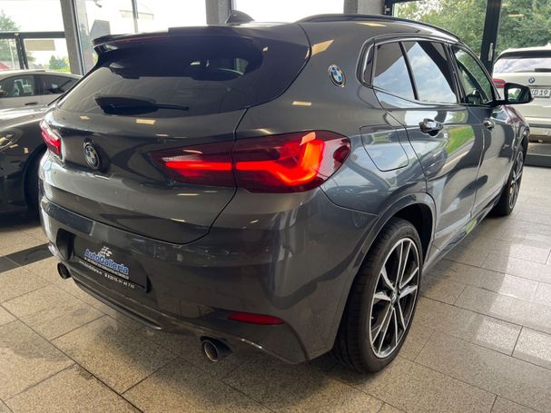 BMW X2 sDrive 140 kW image number 7