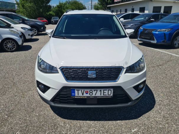 Seat Arona 1.6 TDI Style 70 kW image number 2