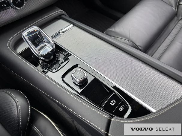 Volvo XC90 AWD 335 kW image number 15