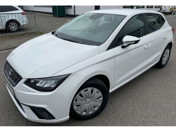 Seat Ibiza 1.0 MPI Reference 59 kW image number 1