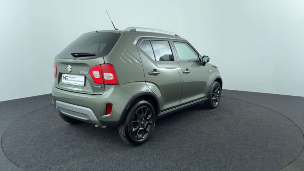 Suzuki Ignis 61 kW image number 2