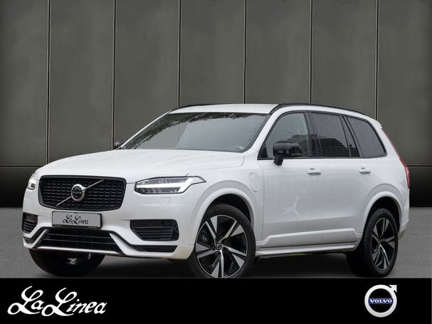 Volvo XC90 T8 Recharge AWD 335 kW image number 1