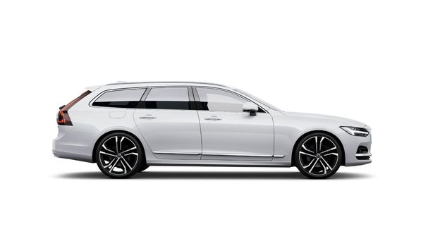 Volvo V90 B4 Plus 145 kW image number 8