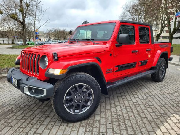 Jeep Gladiator 210 kW image number 3