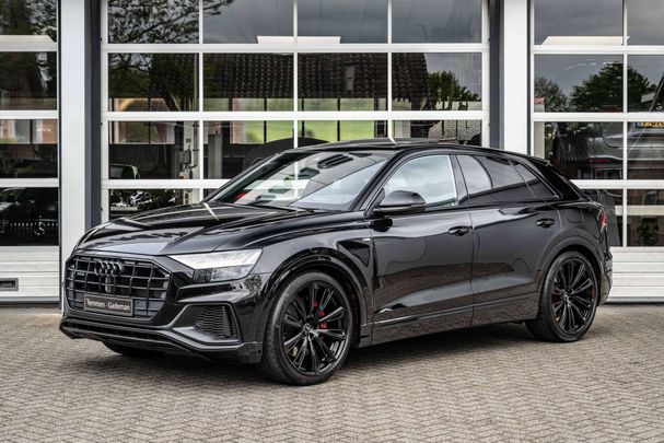 Audi Q8 60 TFSIe quattro 340 kW image number 1