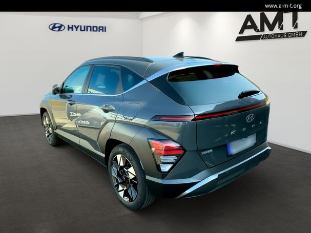 Hyundai Kona 1.6 T-GDI 146 kW image number 4