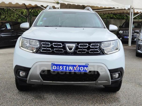 Dacia Duster TCe 130 Prestige 96 kW image number 3