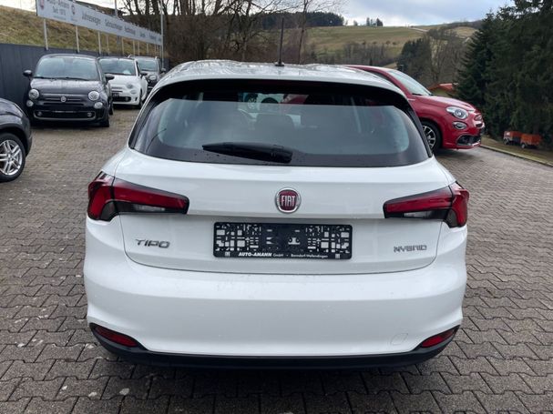 Fiat Tipo 96 kW image number 3