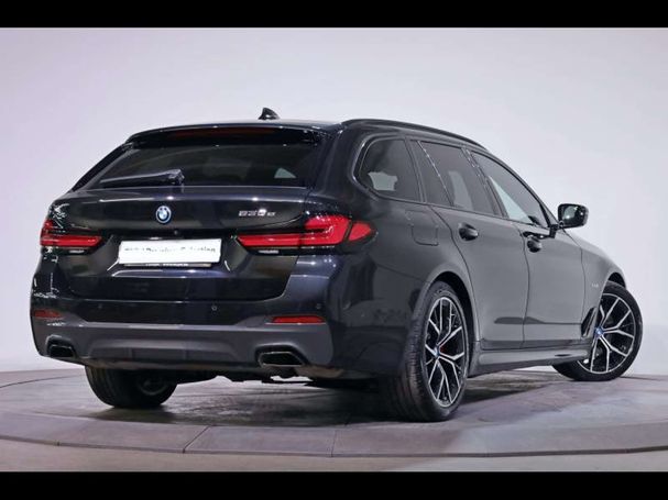 BMW 530 Touring 185 kW image number 4