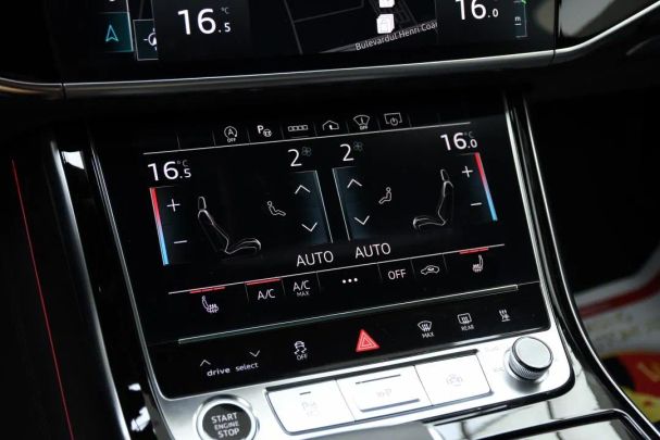 Audi A8 250 kW image number 15