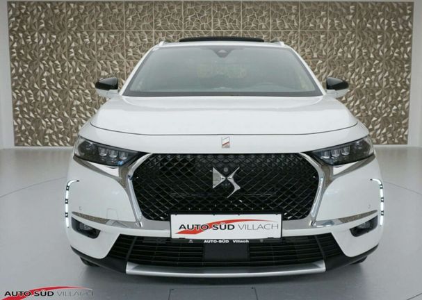 DS Automobiles 7 Crossback E-Tense 300 4x4 220 kW image number 5