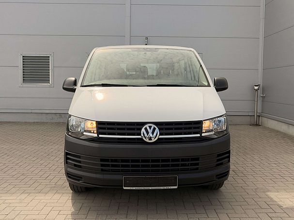 Volkswagen T6 Transporter 75 kW image number 3