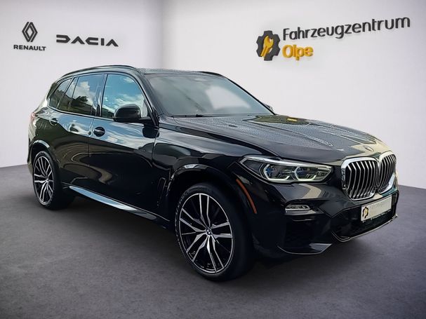 BMW X5 xDrive 340 kW image number 2