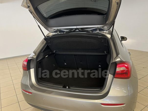 Mercedes-Benz A 180 d 85 kW image number 11