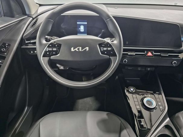 Kia Niro 104 kW image number 3