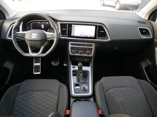 Seat Ateca 1.5 TSI 110 kW image number 12