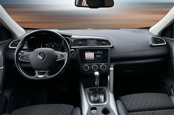 Renault Kadjar TCe 117 kW image number 8