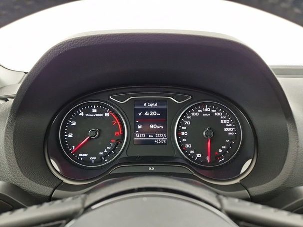 Audi Q2 35 TFSI Business 110 kW image number 8