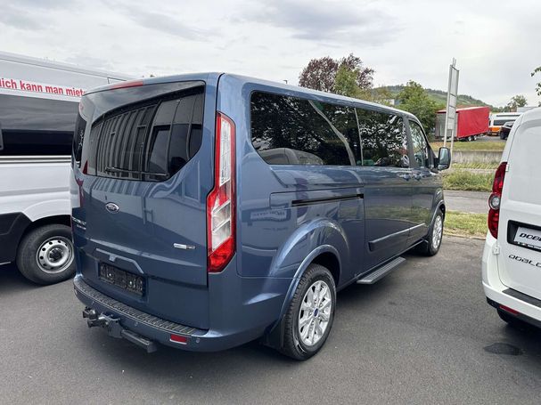 Ford Tourneo 110 kW image number 13