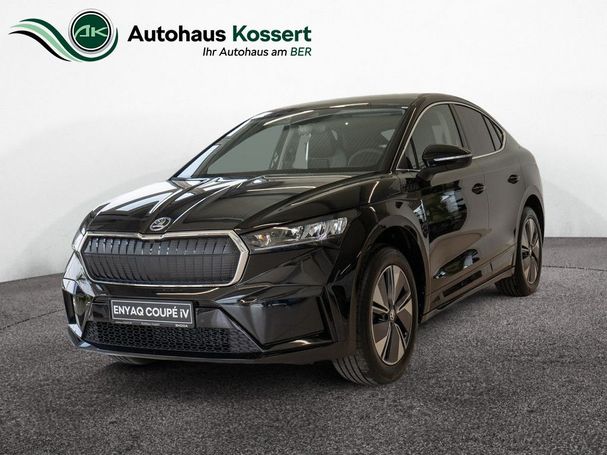 Skoda Enyaq 60 Loft 132 kW image number 1