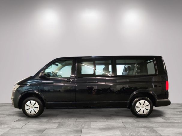 Volkswagen T6 Kombi 2.0 TDI 110 kW image number 2