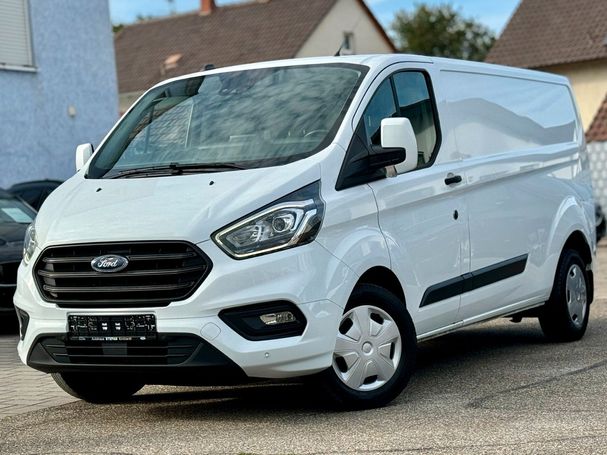 Ford Transit Custom 340 L2H1 Trend 125 kW image number 1