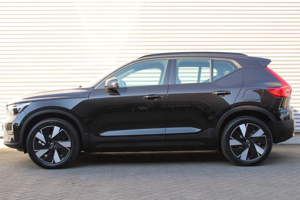 Volvo XC40 Single Motor Extended Range Plus 185 kW image number 8