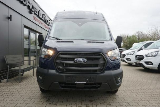 Ford Transit 350 L4H3 4x4 Trend 125 kW image number 20