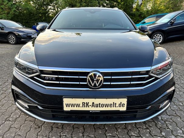 Volkswagen Passat GTE 1.4 TSI DSG 160 kW image number 3