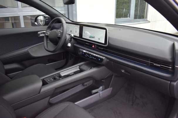 Hyundai Ioniq 6 77 kWh 168 kW image number 4