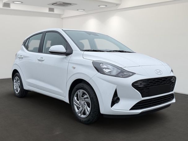 Hyundai i10 1.0 Select 46 kW image number 2