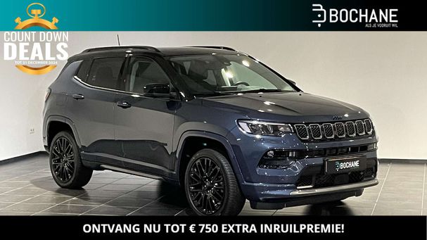 Jeep Compass 176 kW image number 2