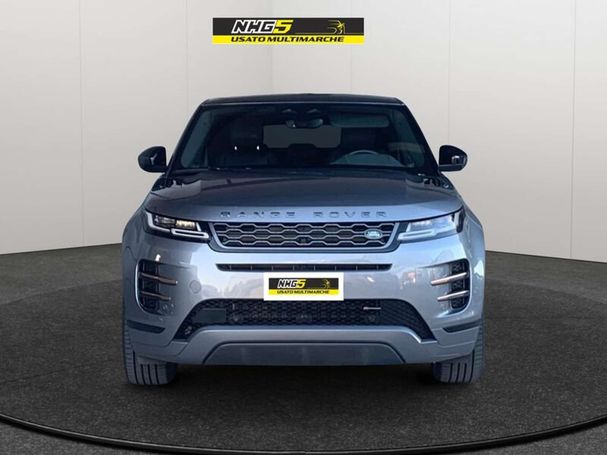 Land Rover Range Rover Evoque 120 kW image number 3