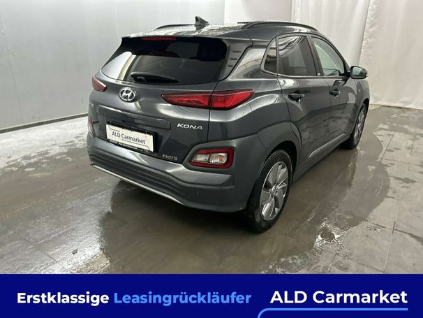 Hyundai Kona Style 150 kW image number 3