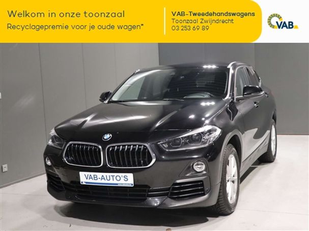 BMW X2 sDrive 100 kW image number 1