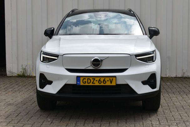 Volvo XC40 Extended Range Ultimate 185 kW image number 29