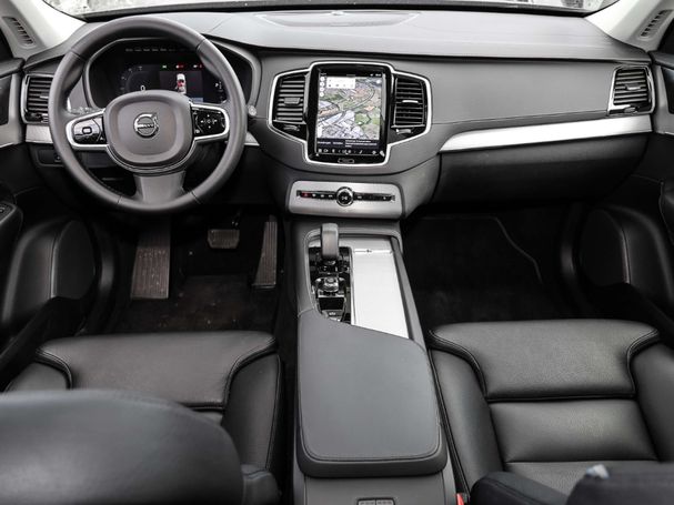 Volvo XC90 B5 AWD Plus 173 kW image number 3