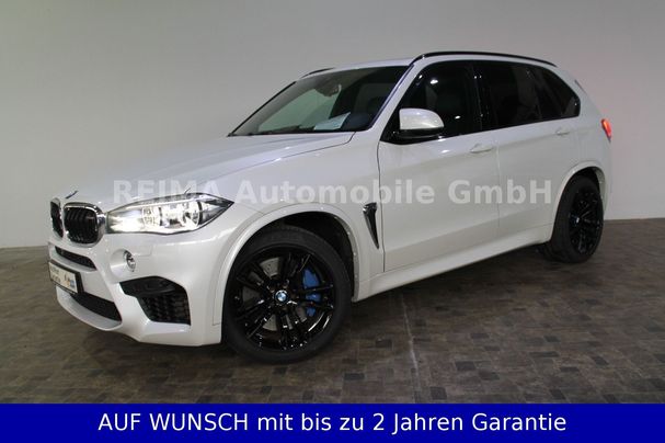 BMW X5 M xDrive 423 kW image number 1