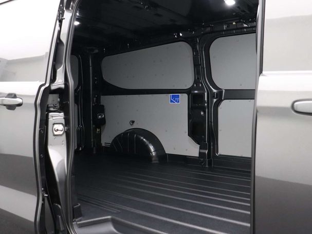 Ford Transit Custom 300 Limited 100 kW image number 30