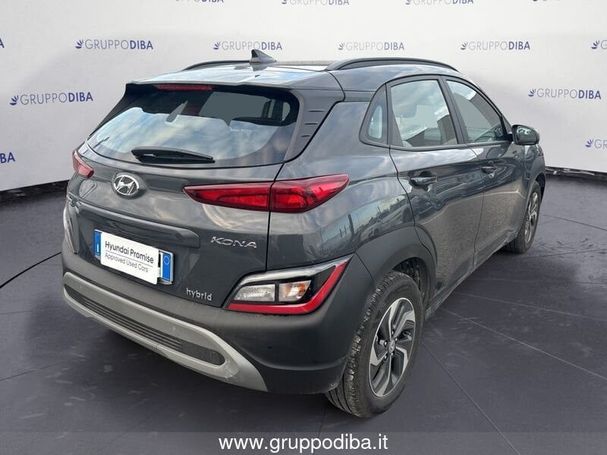 Hyundai Kona 1.6 GDI 104 kW image number 9