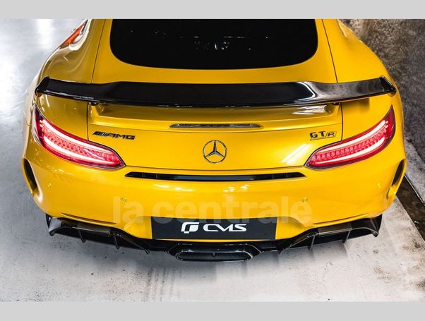 Mercedes-Benz AMG GT 430 kW image number 30