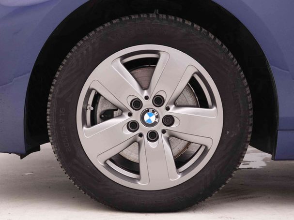 BMW 116i Advantage 80 kW image number 22