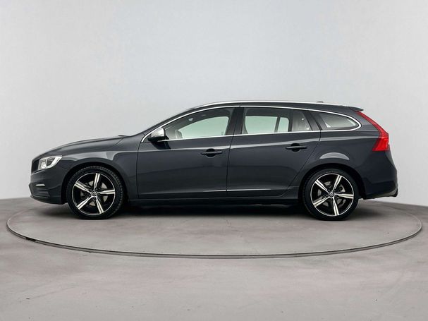 Volvo V60 T3 112 kW image number 2