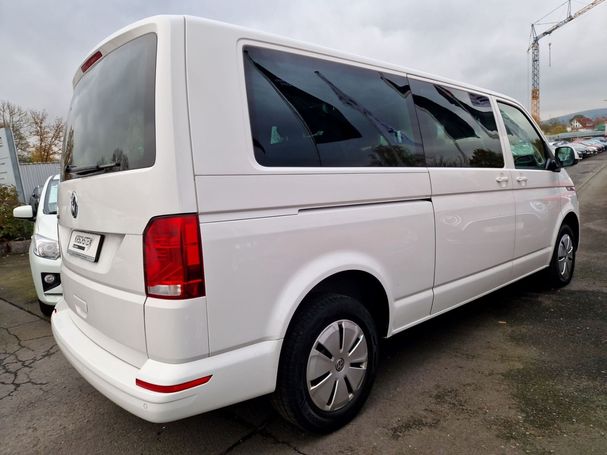 Volkswagen T6 Caravelle 110 kW image number 29