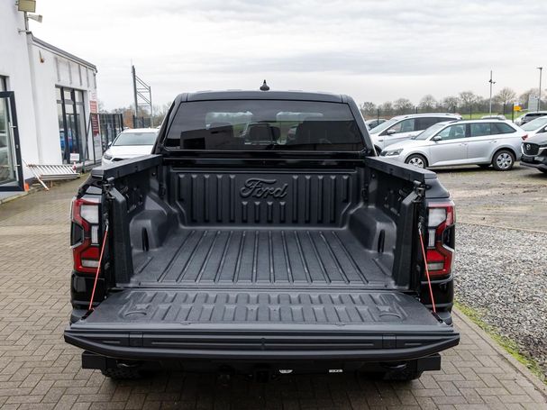 Ford Ranger Raptor 154 kW image number 19