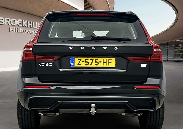 Volvo XC60 T6 Recharge AWD Ultimate 257 kW image number 7