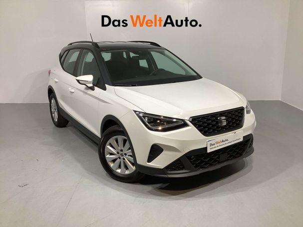 Seat Arona 1.0 TSI Style 85 kW image number 1