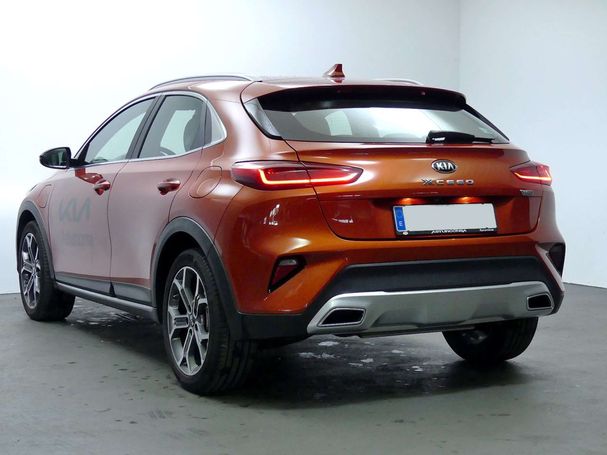 Kia XCeed 1.6 104 kW image number 7