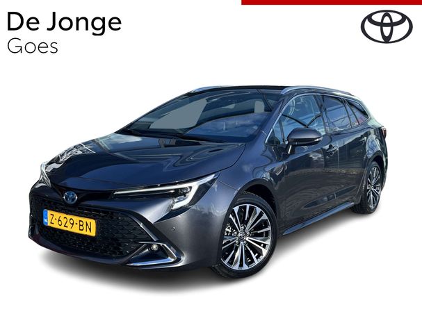 Toyota Corolla Hybrid Touring Sports 103 kW image number 1